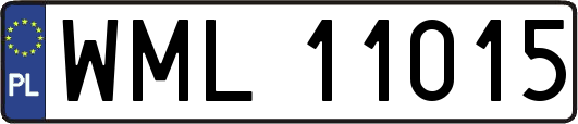 WML11015