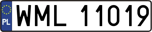 WML11019