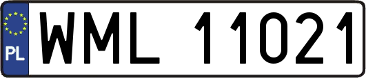 WML11021