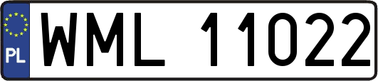 WML11022