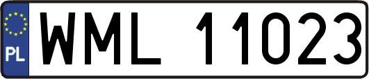 WML11023