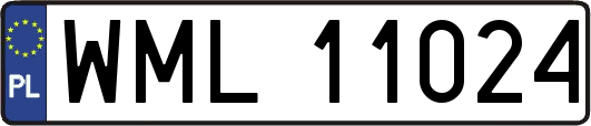 WML11024