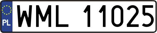 WML11025