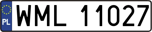 WML11027