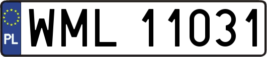WML11031