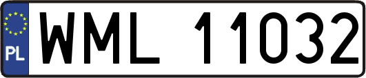 WML11032