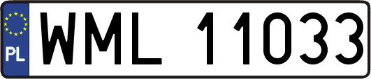 WML11033