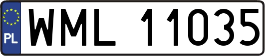 WML11035