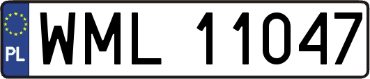 WML11047