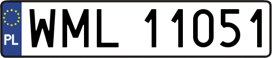 WML11051