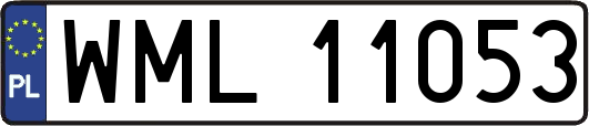 WML11053