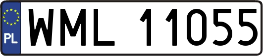 WML11055