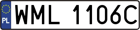 WML1106C
