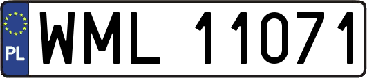 WML11071