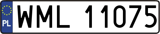 WML11075