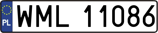 WML11086