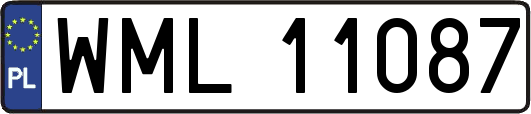 WML11087