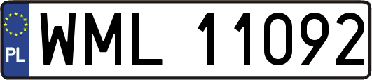 WML11092