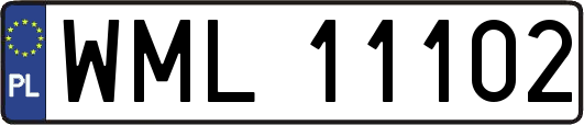 WML11102