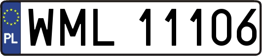 WML11106