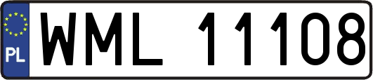 WML11108