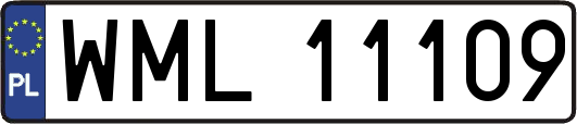 WML11109