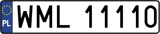 WML11110
