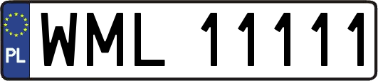 WML11111