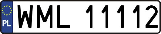 WML11112