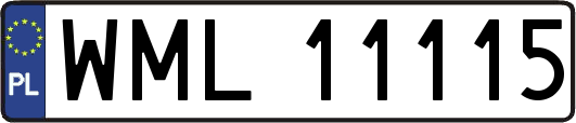 WML11115