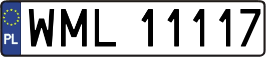 WML11117