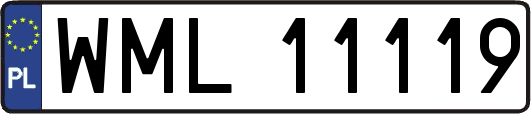 WML11119