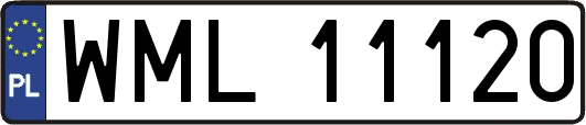 WML11120
