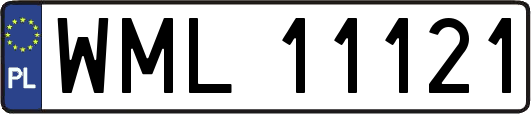 WML11121