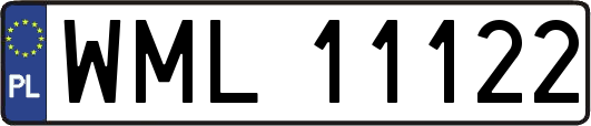 WML11122