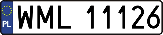 WML11126