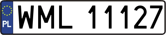 WML11127