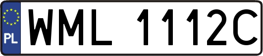 WML1112C