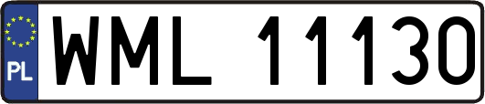 WML11130