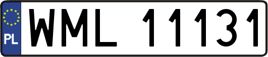 WML11131