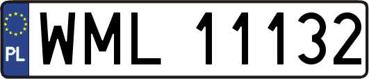 WML11132