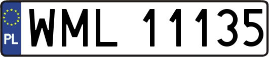 WML11135