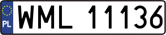 WML11136