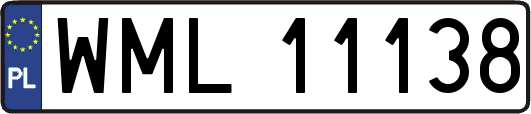 WML11138
