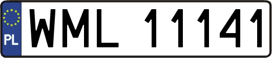 WML11141