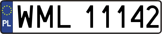 WML11142