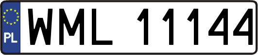 WML11144