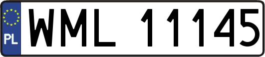 WML11145