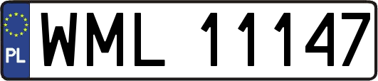 WML11147