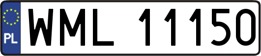 WML11150